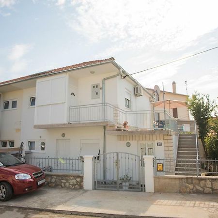 Apartment Ana Vodice Exterior foto