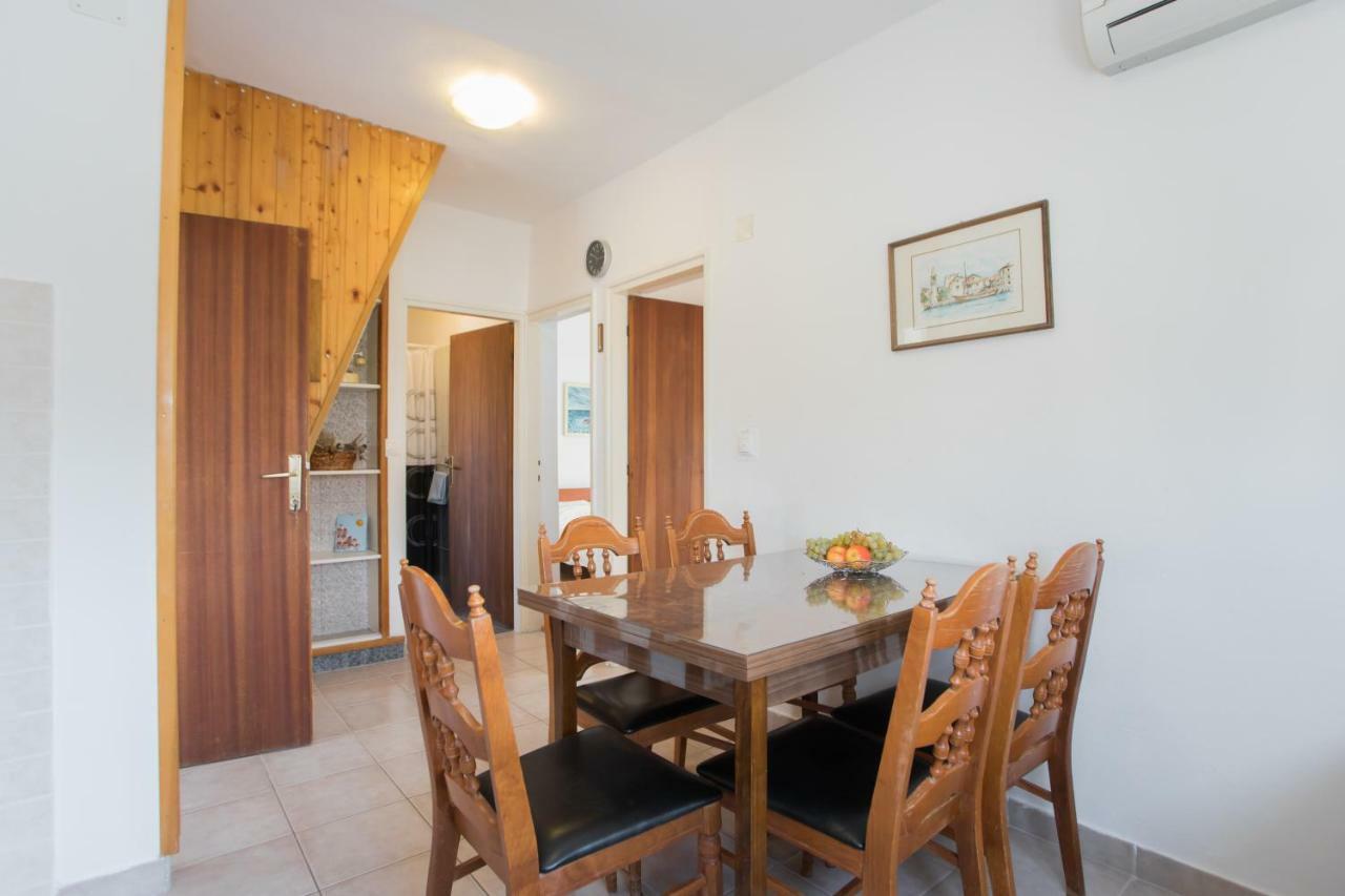 Apartment Ana Vodice Exterior foto