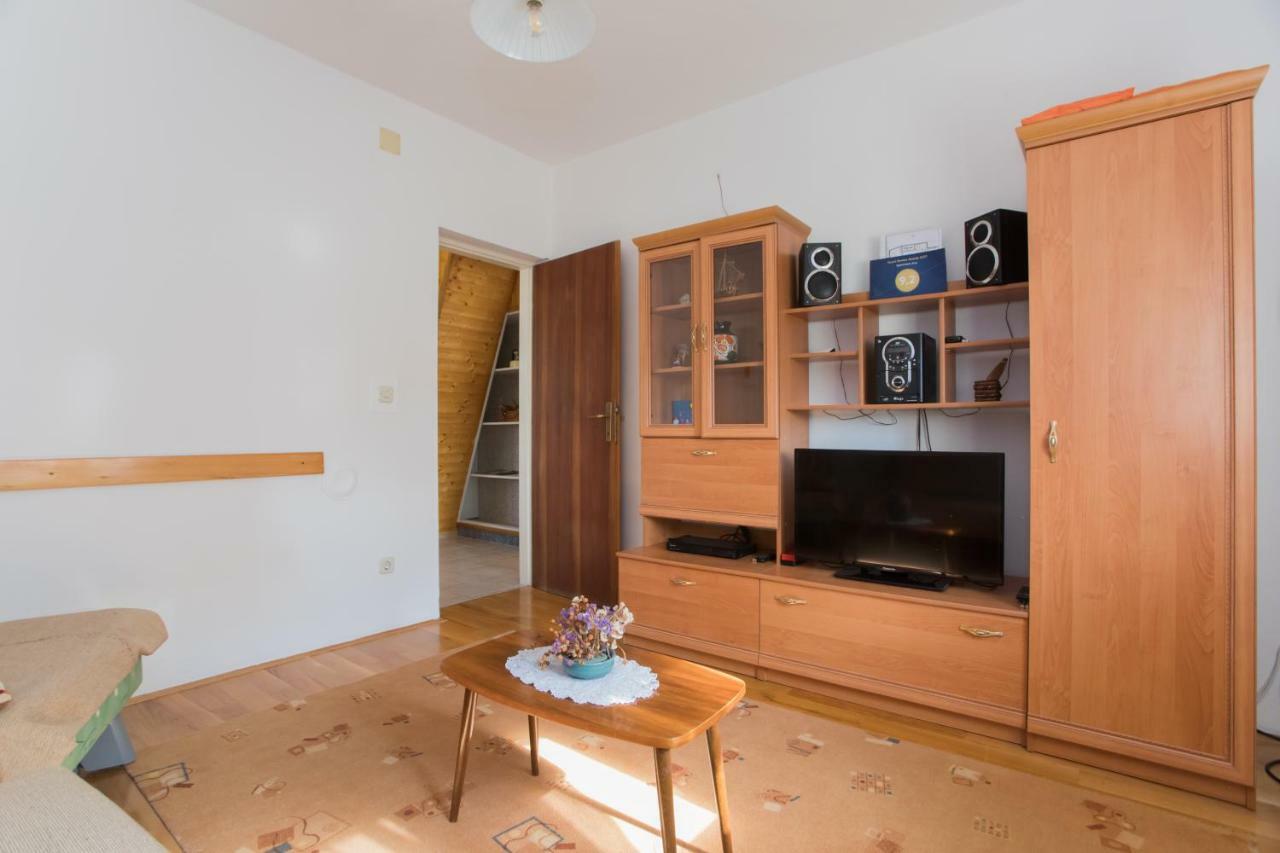 Apartment Ana Vodice Exterior foto