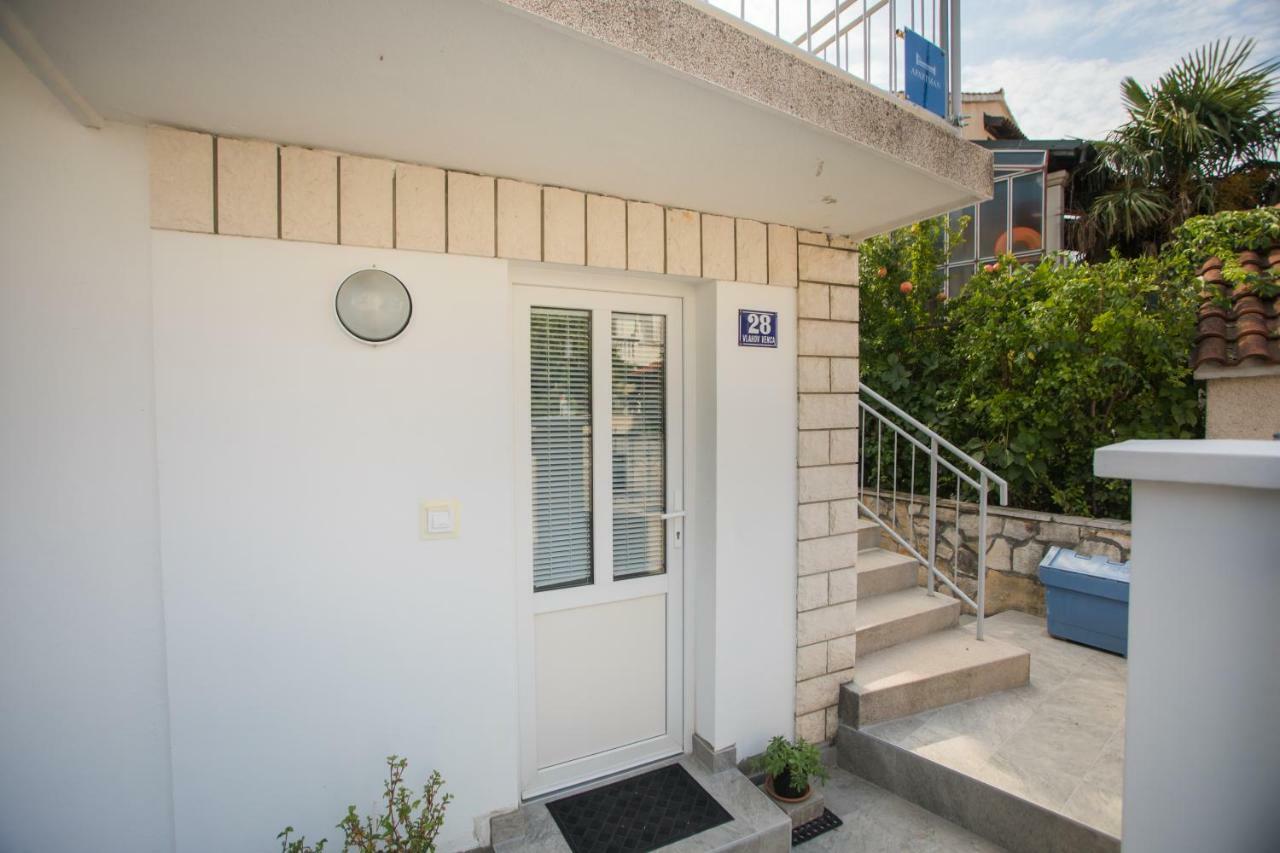 Apartment Ana Vodice Exterior foto
