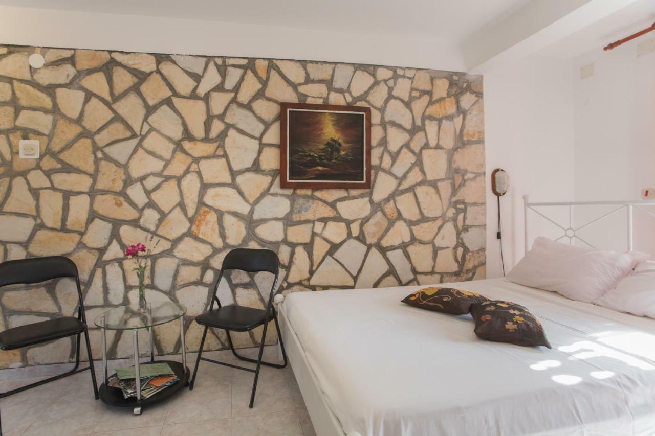 Apartment Ana Vodice Exterior foto