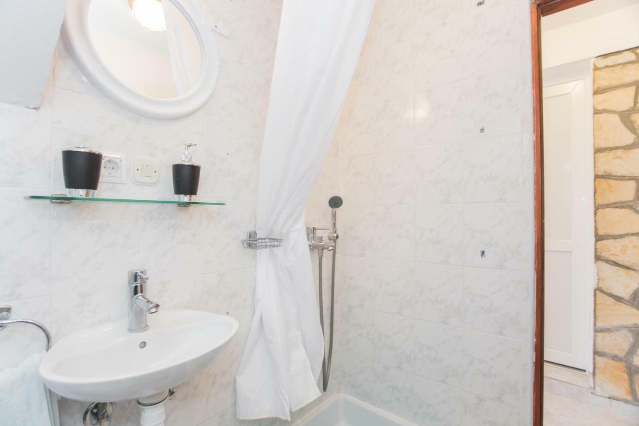 Apartment Ana Vodice Exterior foto